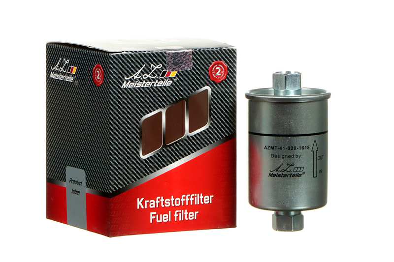 Kraftstofffilter